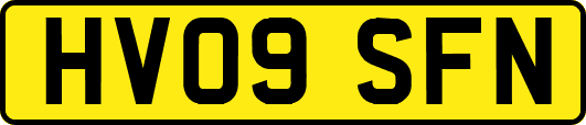 HV09SFN