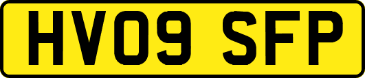HV09SFP