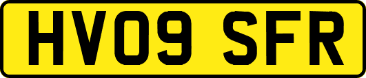 HV09SFR