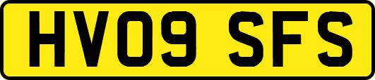 HV09SFS