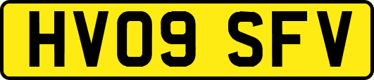 HV09SFV