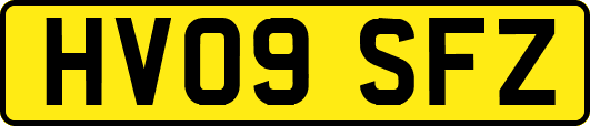 HV09SFZ