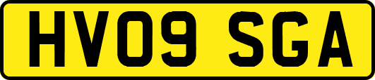 HV09SGA