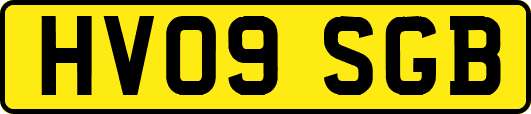 HV09SGB