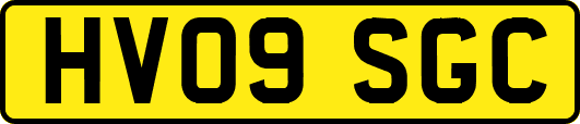 HV09SGC