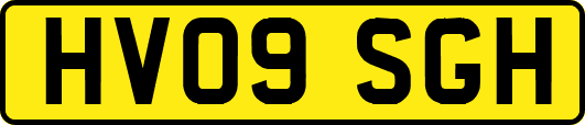 HV09SGH