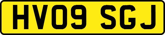 HV09SGJ