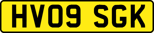 HV09SGK