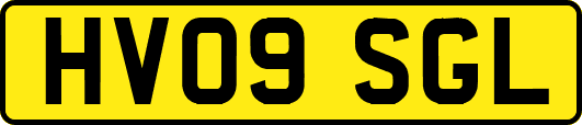 HV09SGL