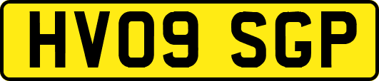 HV09SGP