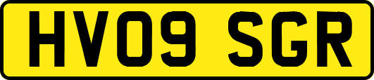 HV09SGR