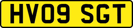 HV09SGT