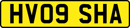 HV09SHA