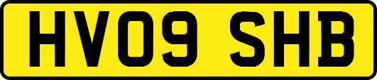 HV09SHB