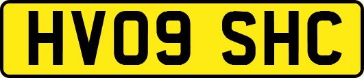HV09SHC