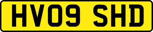 HV09SHD