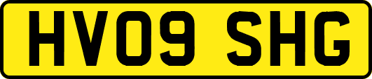 HV09SHG