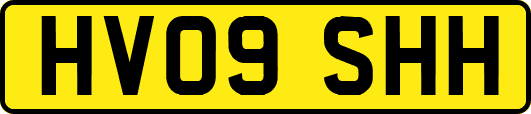 HV09SHH