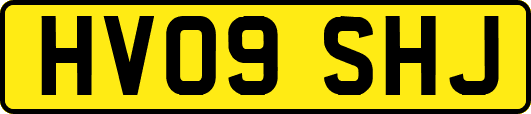 HV09SHJ