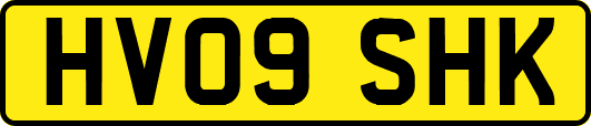 HV09SHK
