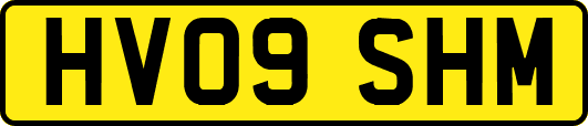 HV09SHM