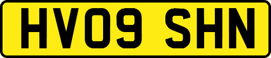 HV09SHN