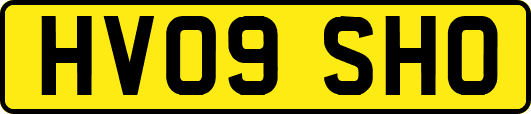 HV09SHO