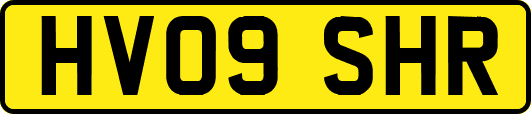 HV09SHR