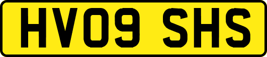 HV09SHS