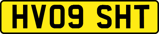 HV09SHT