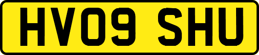 HV09SHU