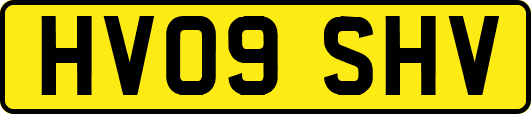 HV09SHV