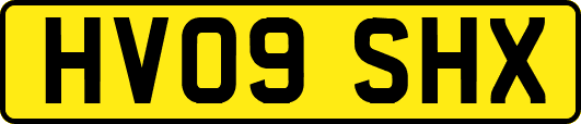 HV09SHX