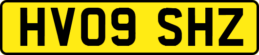 HV09SHZ