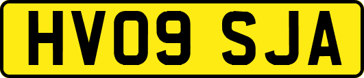 HV09SJA