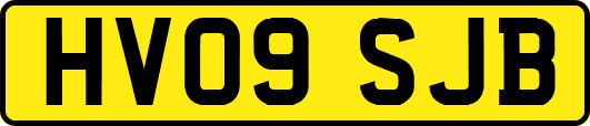 HV09SJB