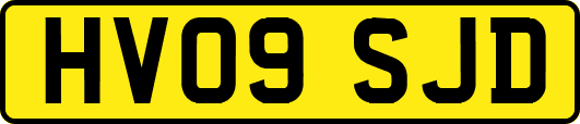 HV09SJD