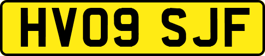 HV09SJF