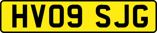 HV09SJG