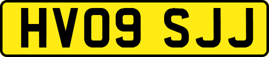 HV09SJJ