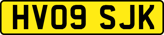 HV09SJK