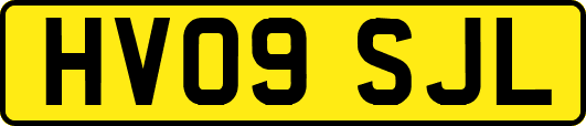 HV09SJL