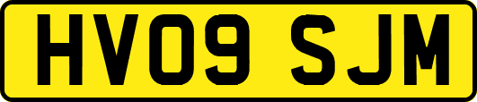 HV09SJM
