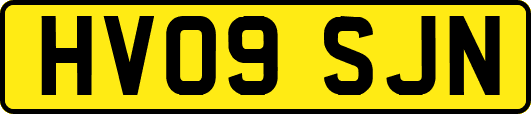 HV09SJN