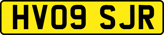 HV09SJR