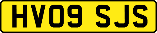 HV09SJS