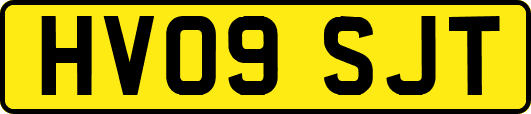 HV09SJT