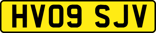 HV09SJV