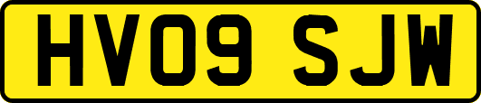 HV09SJW