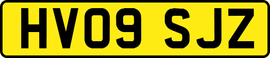 HV09SJZ